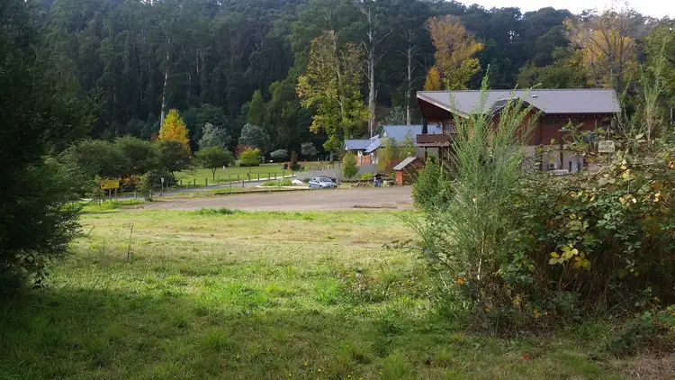 Third view of Homely land listing, 46 Darwin Street, Marysville VIC 3779