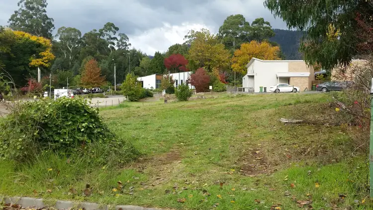 Fourth view of Homely land listing, 46 Darwin Street, Marysville VIC 3779