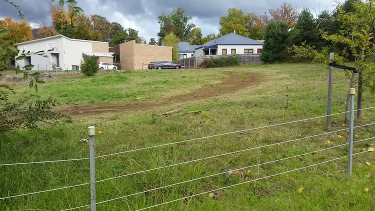 Fifth view of Homely land listing, 46 Darwin Street, Marysville VIC 3779