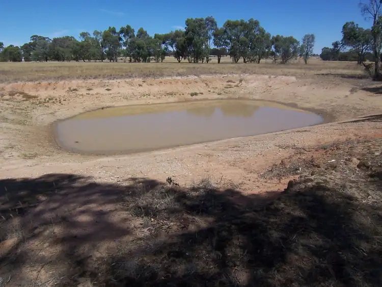 Third view of Homely land listing, Lot 3 Calder Alternate Highway, Marong VIC 3515