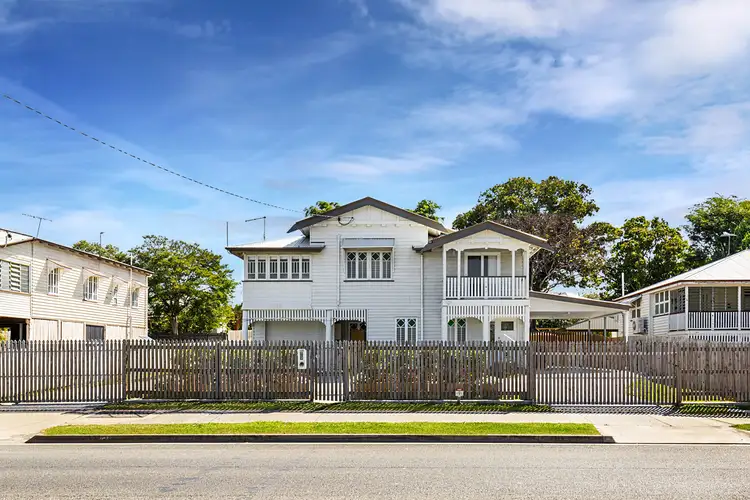 Main view of Homely house listing, 120 Upper Dawson Road, The Range QLD 4700