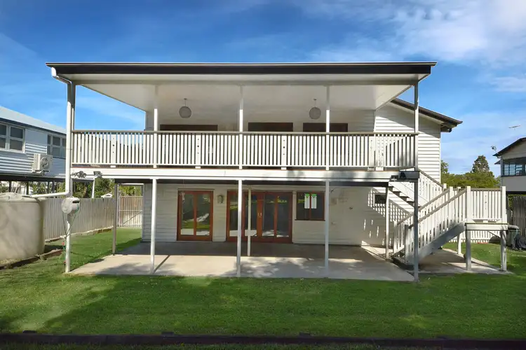 Second view of Homely house listing, 120 Upper Dawson Road, The Range QLD 4700