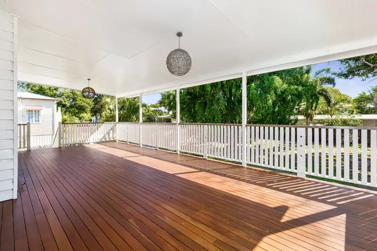 Fourth view of Homely house listing, 120 Upper Dawson Road, The Range QLD 4700