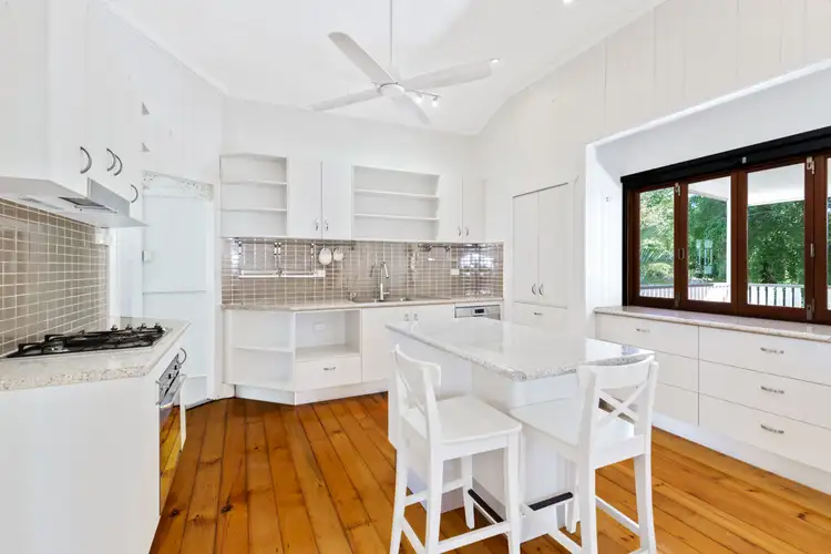 Fifth view of Homely house listing, 120 Upper Dawson Road, The Range QLD 4700