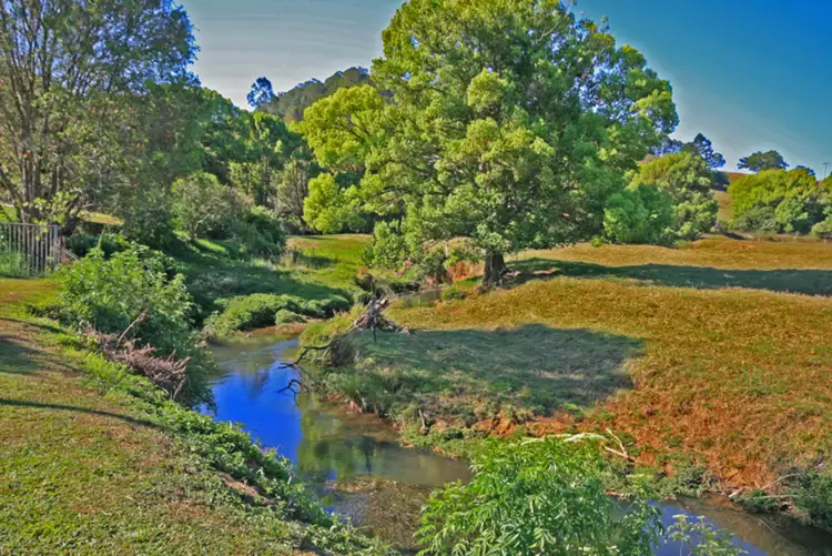 Second view of Homely rural property listing, 6042 Tweed Valley Way, Burringbar NSW 2483