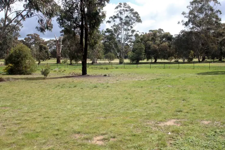 Second view of Homely land listing, 309 Gladstone Street, Maryborough VIC 3465