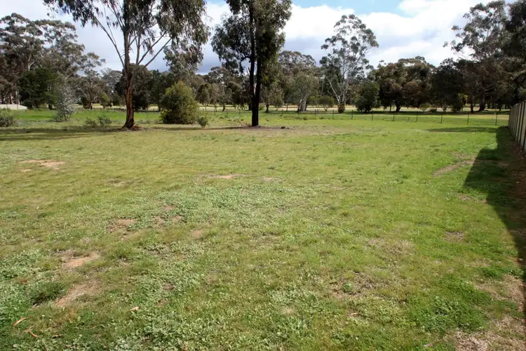 Third view of Homely land listing, 309 Gladstone Street, Maryborough VIC 3465