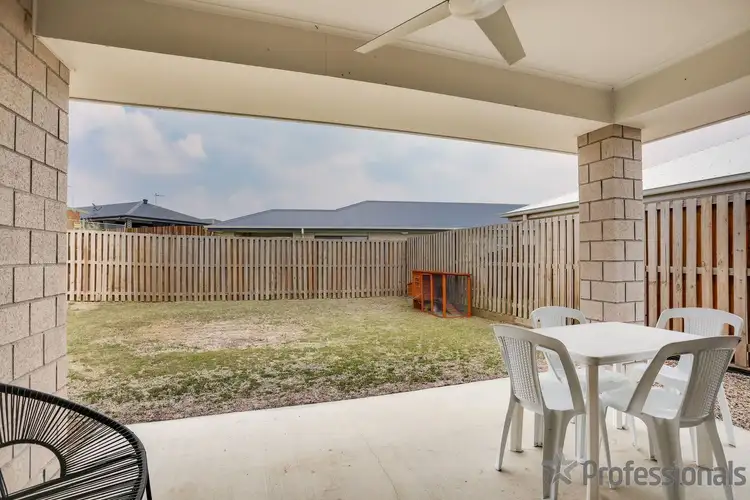 Sixth view of Homely house listing, 159 Fernbrook Boulevard, Redbank Plains QLD 4301