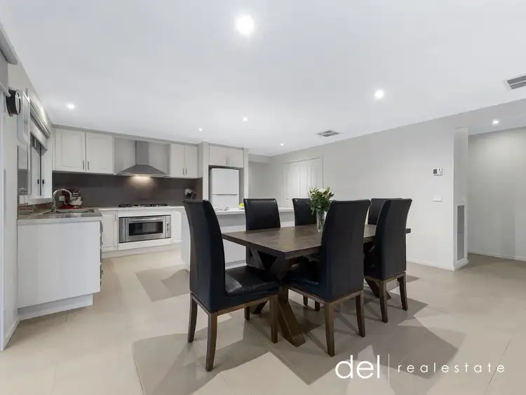 Fourth view of Homely house listing, 28 Rodina Terrace, Dandenong VIC 3175