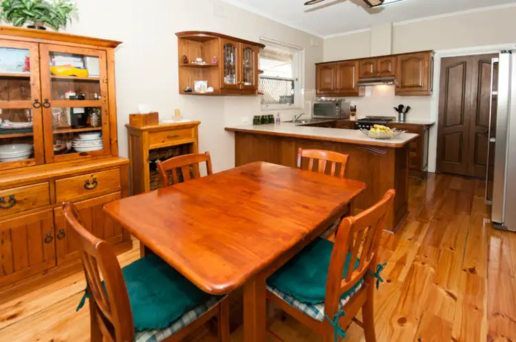 Fifth view of Homely house listing, 18 Windsor Avenue, Clearview SA 5085