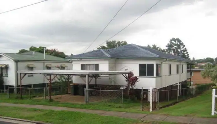 Main view of Homely house listing, 84 Chaucer Street, Moorooka QLD 4105