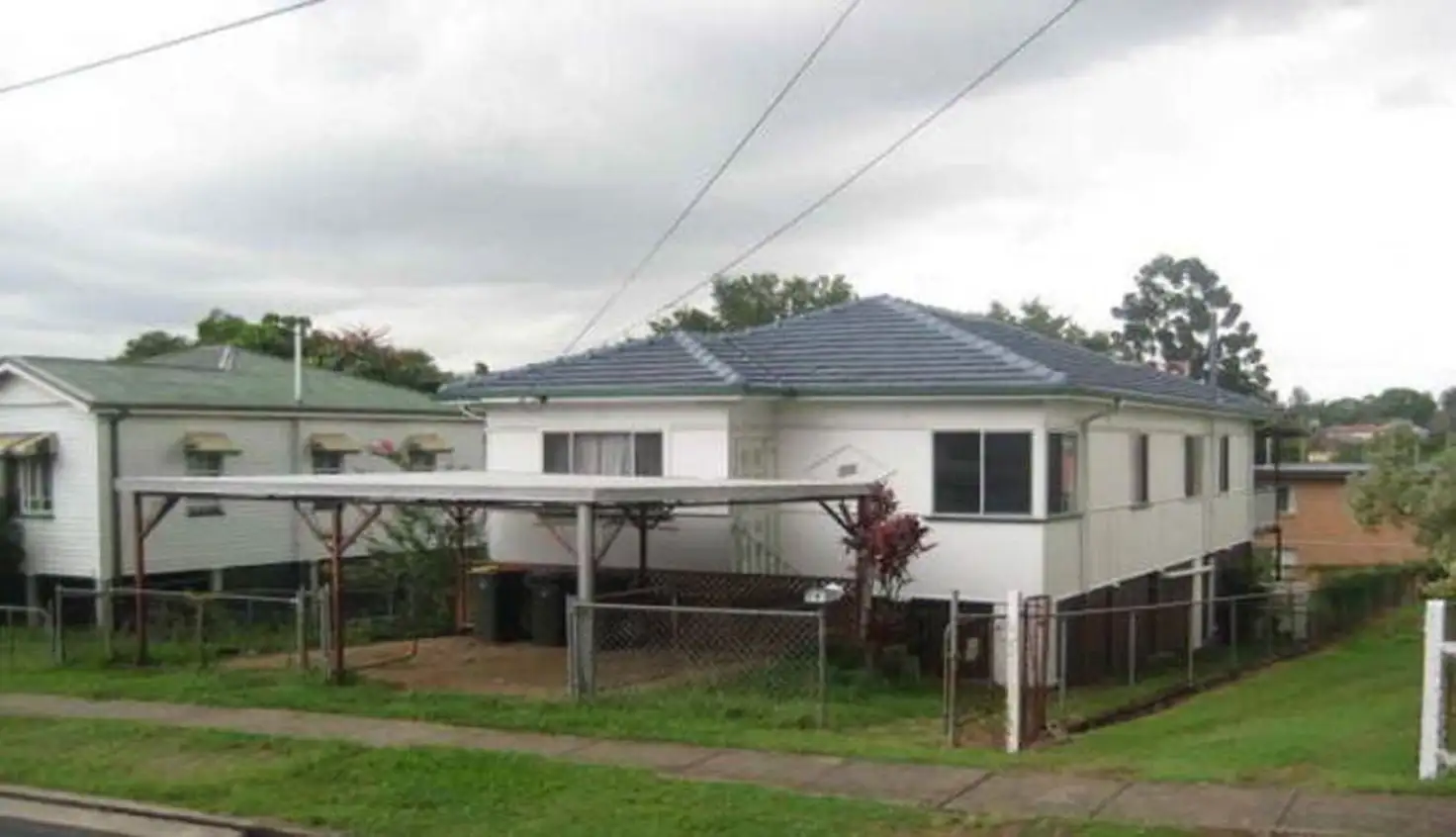 Main view of Homely house listing, 84 Chaucer Street, Moorooka QLD 4105