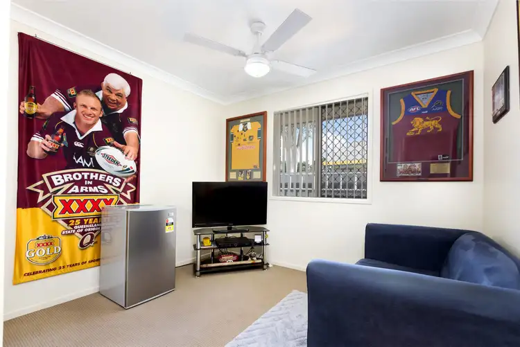 Sixth view of Homely semi-detached listing, 2/17 Kennedy Street, Caboolture QLD 4510