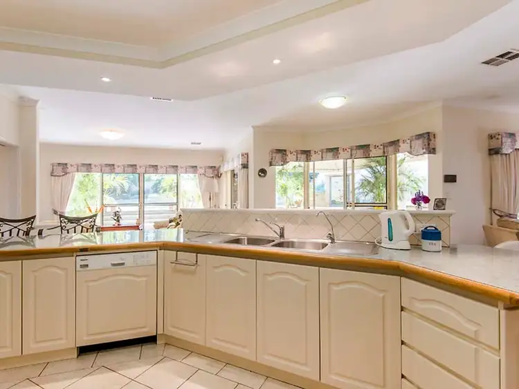 Sixth view of Homely house listing, 27 Roscorla Avenue, Yokine WA 6060