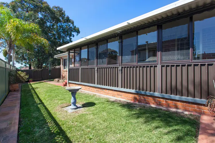 Fourth view of Homely villa listing, 10/13 Doyle  Road, Revesby NSW 2212