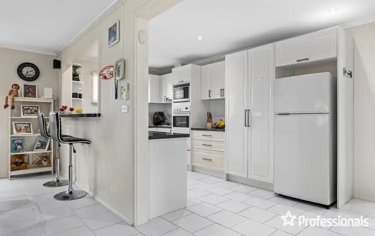 Fourth view of Homely house listing, 6 Murrac Street, Coldstream VIC 3770