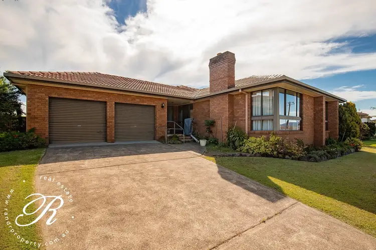 29 Lavers Street, Gloucester NSW 2422