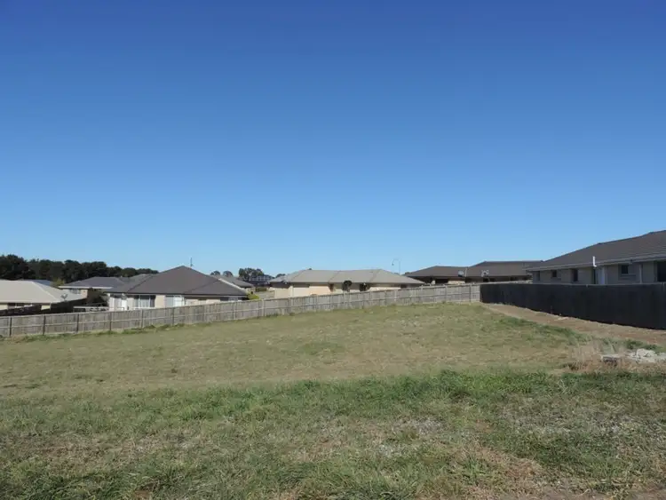 Third view of Homely land listing, 34 McGuire Drive, Goulburn NSW 2580