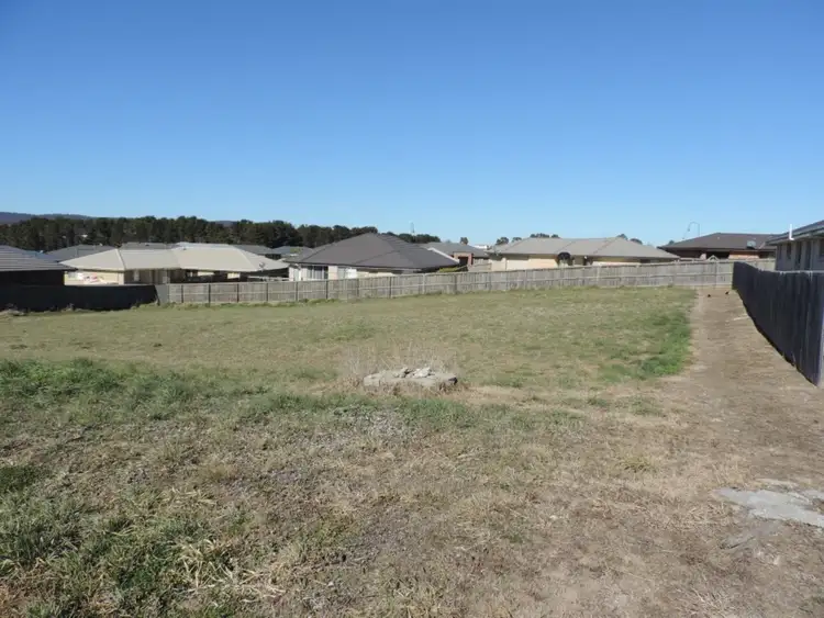 Sixth view of Homely land listing, 34 McGuire Drive, Goulburn NSW 2580