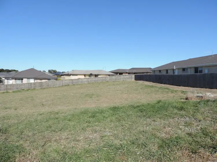 Seventh view of Homely land listing, 34 McGuire Drive, Goulburn NSW 2580