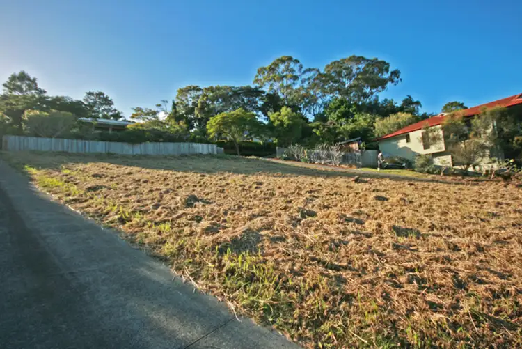 Main view of Homely land listing, 28 Donegal Court, Banora Point NSW 2486