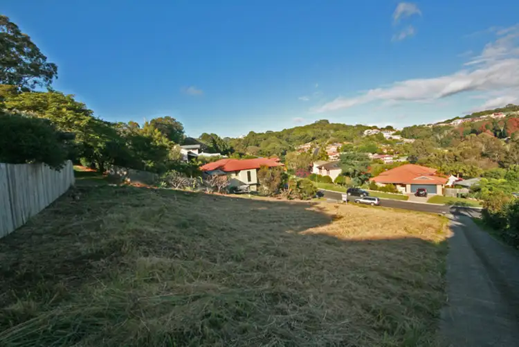 Second view of Homely land listing, 28 Donegal Court, Banora Point NSW 2486
