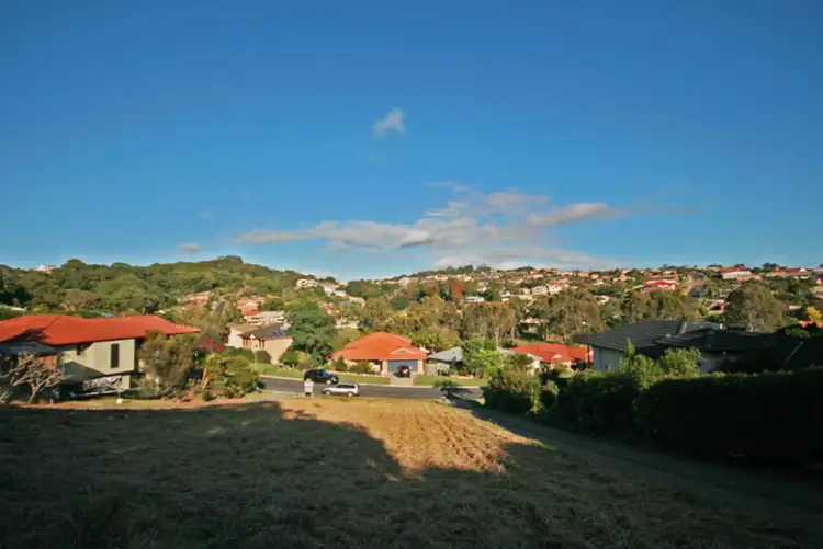 Third view of Homely land listing, 28 Donegal Court, Banora Point NSW 2486