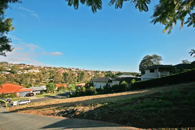 Fourth view of Homely land listing, 28 Donegal Court, Banora Point NSW 2486