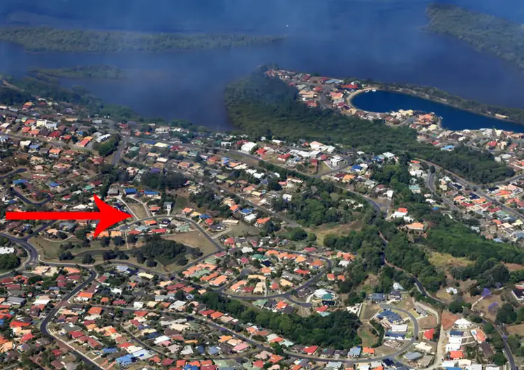 Fifth view of Homely land listing, 28 Donegal Court, Banora Point NSW 2486