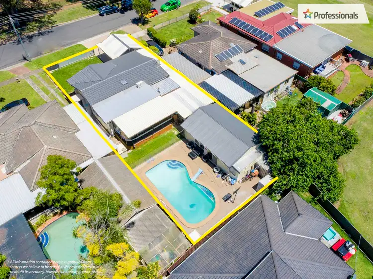 197 Reilly Street, Lurnea NSW 2170