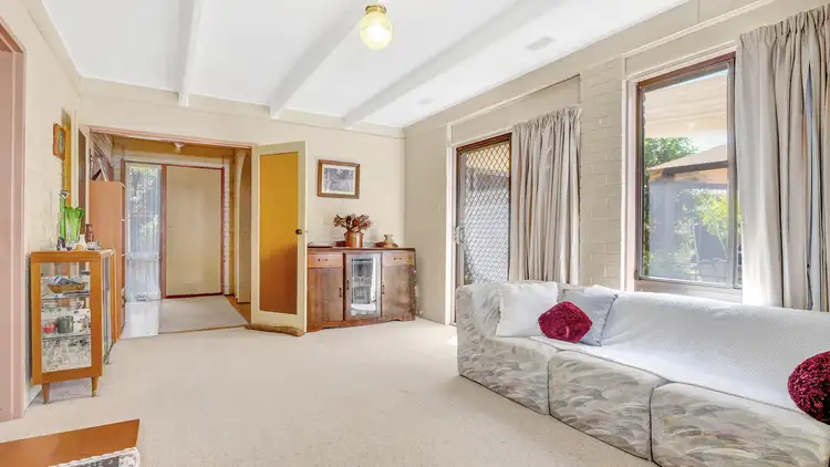 Second view of Homely house listing, 37 Kirsten Street, Shepparton VIC 3630