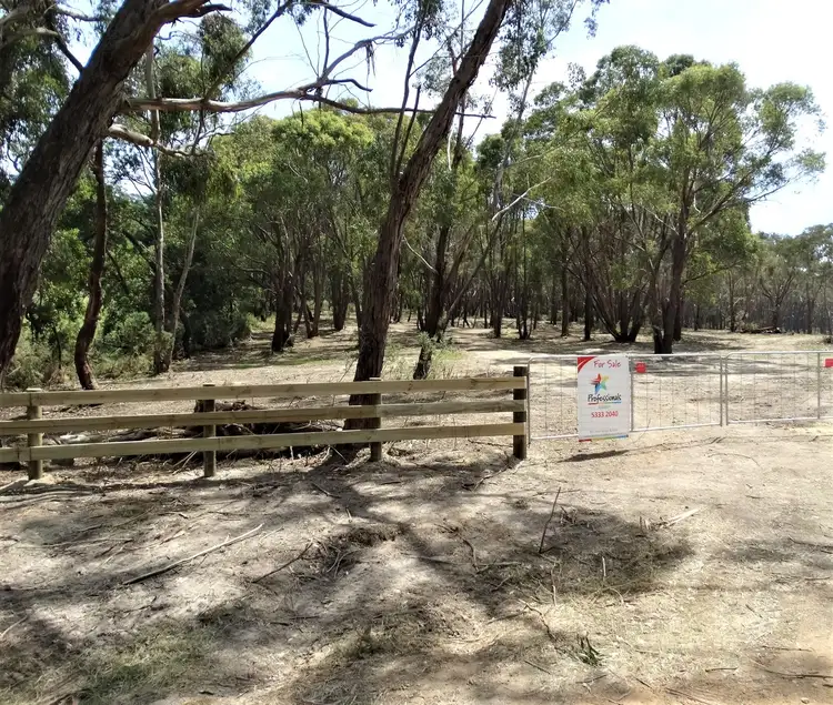 Second view of Homely land listing, Lot D18 Wethlings Lane, Smythesdale VIC 3351