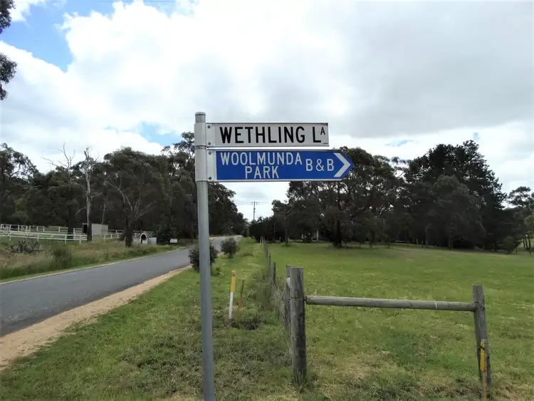 Fifth view of Homely land listing, Lot D18 Wethlings Lane, Smythesdale VIC 3351
