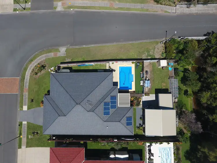 Fifth view of Homely house listing, 81 Electra Parade, Harrington NSW 2427