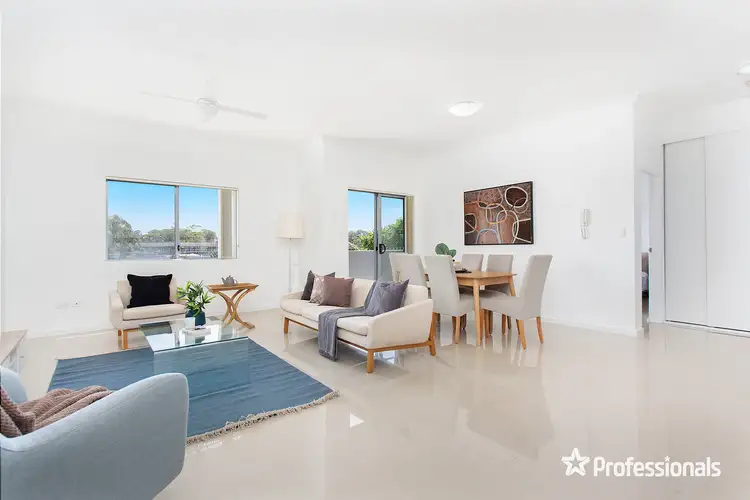 36/4 Macarthur Avenue, Revesby NSW 2212