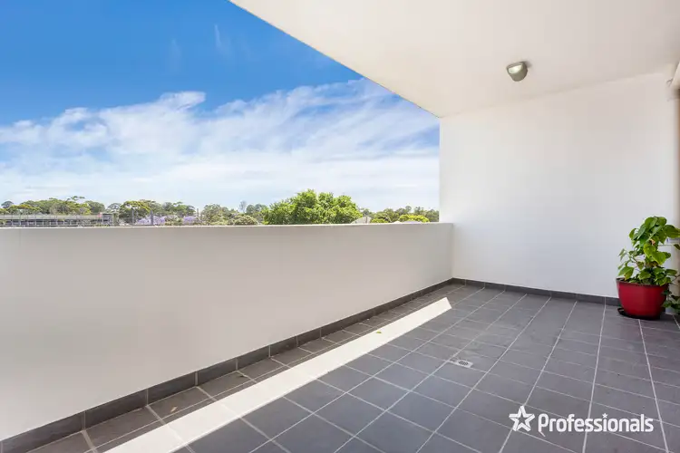 Sixth view of Homely unit listing, 36/4 Macarthur Avenue, Revesby NSW 2212