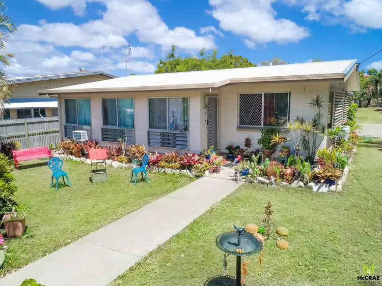 Main view of Homely house listing, 118 Powell Street, Bowen QLD 4805