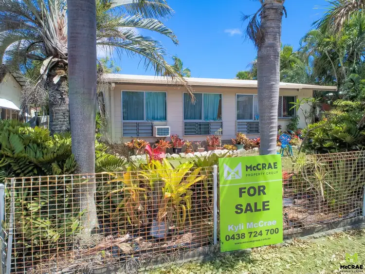 Fifth view of Homely house listing, 118 Powell Street, Bowen QLD 4805