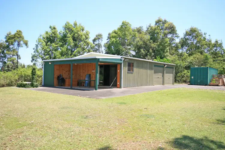 Lot 6 Samuel Marshall Close, Sleepy Hollow NSW 2483
