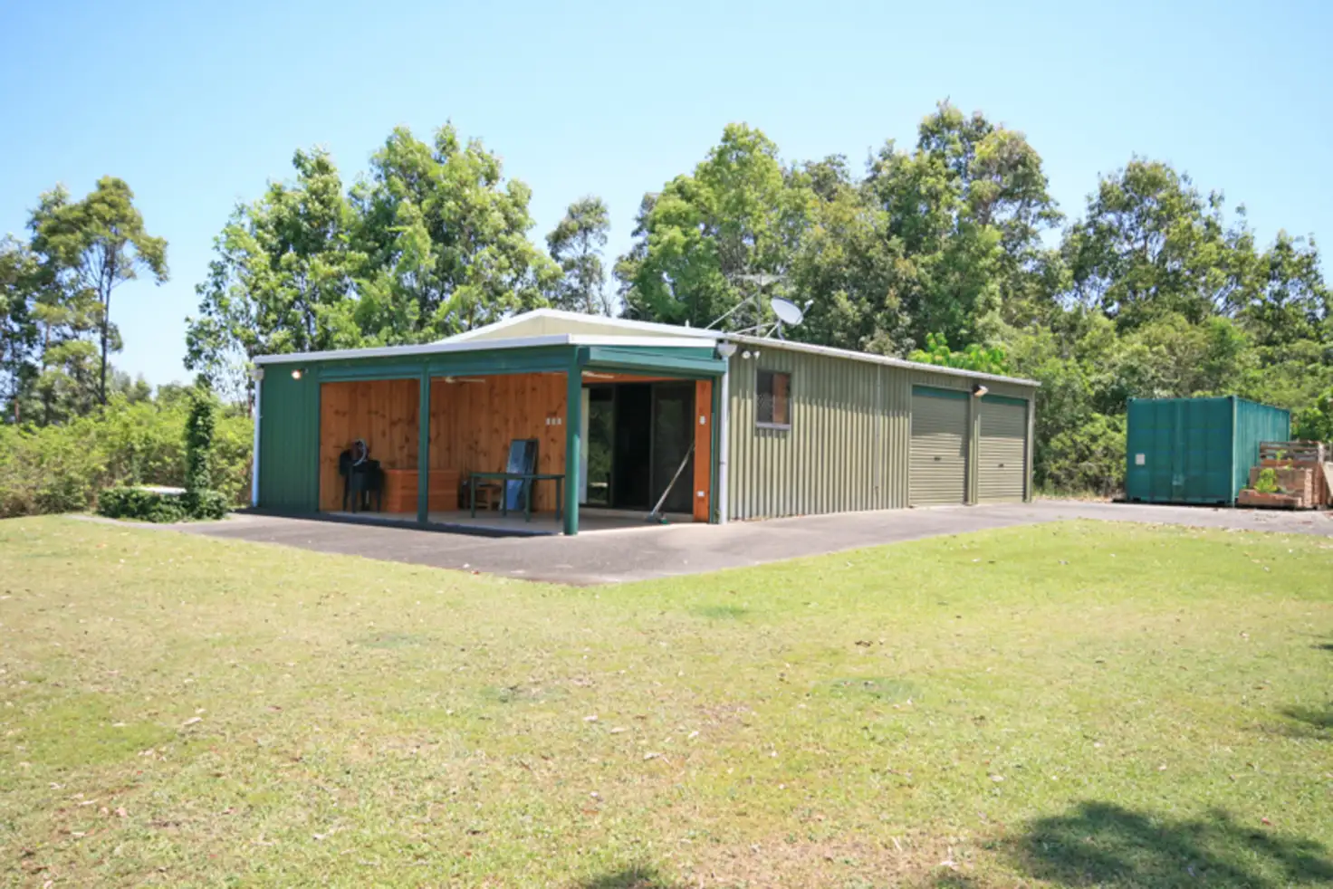 Main view of Homely rural property listing, Lot 6 Samuel Marshall Close, Sleepy Hollow NSW 2483