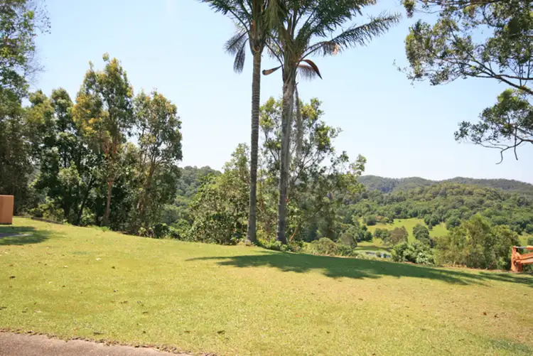 Second view of Homely rural property listing, Lot 6 Samuel Marshall Close, Sleepy Hollow NSW 2483