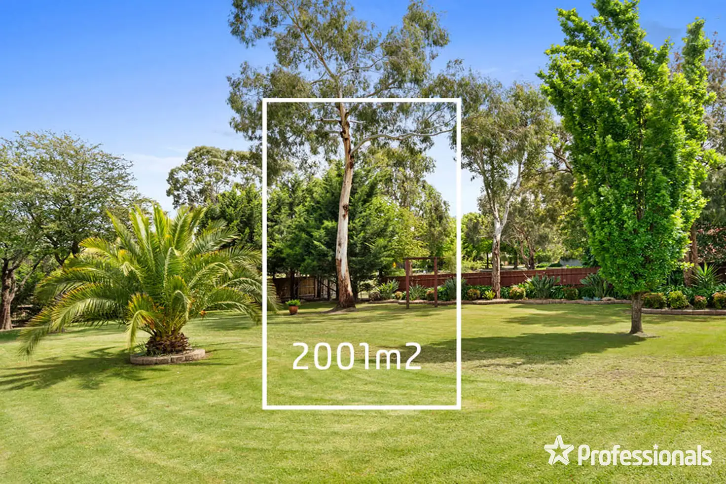Main view of Homely land listing, 38 Beaulieu Avenue, Lilydale VIC 3140