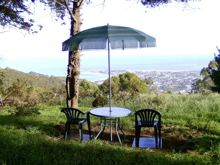 Sixth view of Homely land listing, 330 Tuxion Road, Apollo Bay VIC 3233