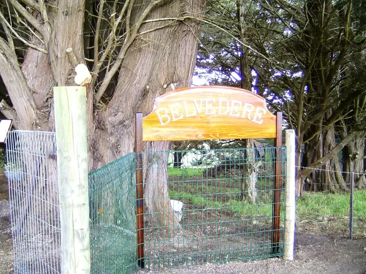 Seventh view of Homely land listing, 330 Tuxion Road, Apollo Bay VIC 3233