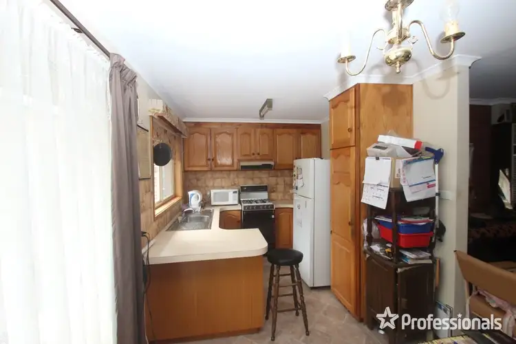 Third view of Homely unit listing, 2/89 Inkerman Street, Maryborough VIC 3465