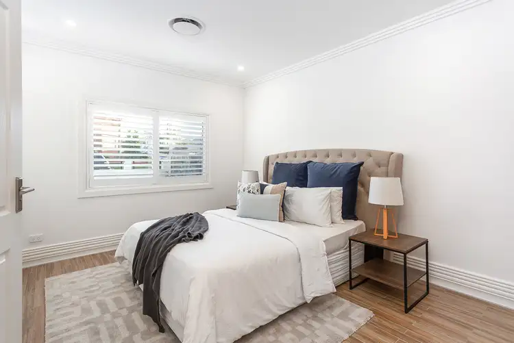 Second view of Homely house listing, 112 Rawson Road, Greenacre NSW 2190