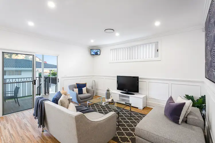 Fourth view of Homely house listing, 112 Rawson Road, Greenacre NSW 2190
