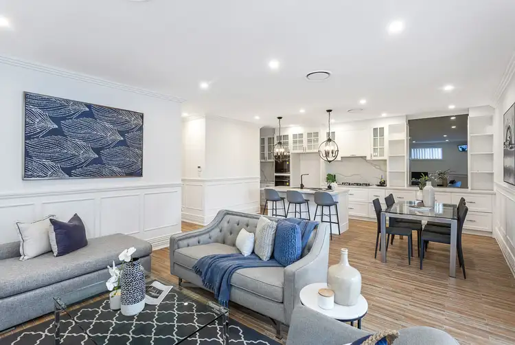 Fifth view of Homely house listing, 112 Rawson Road, Greenacre NSW 2190