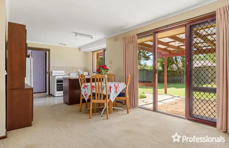 Fifth view of Homely house listing, 25 Witham Drive, Coldstream VIC 3770