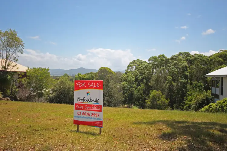 Lot 95 # 15 Bottlebrush Drive, Pottsville NSW 2489